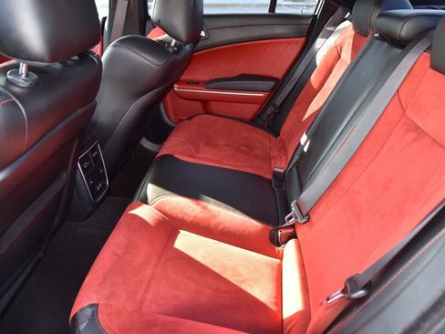 Used 2022 Dodge Charger Scat Pack image 11