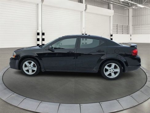 Used 2013 Dodge Avenger SXT w/ Rallye Appearance Group image 1