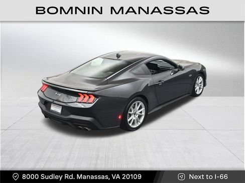 Used 2024 Ford Mustang GT Premium RWD image 26