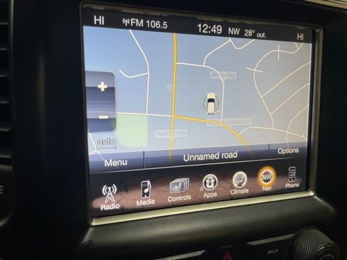 Used 2014 Jeep Grand Cherokee Overland image 30