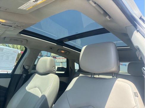 Used 2016 Cadillac SRX Performance w/ Driver Awareness Package FWD image 14