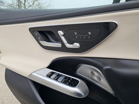 Certified 2024 Mercedes-Benz E 450 4MATIC All-Terrain Wagon image 11