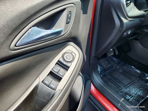 Used 2024 Buick Encore GX Preferred image 18