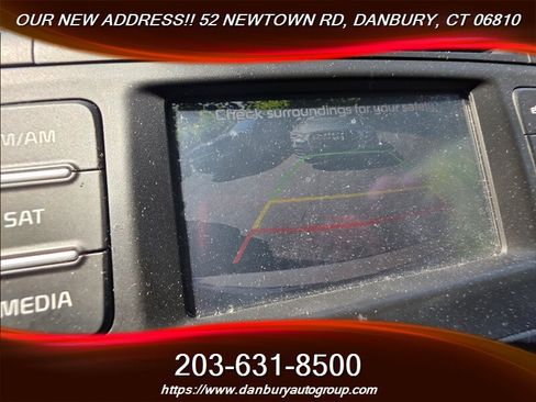 Used 2015 Kia Sorento LX AWD/4WD image 21