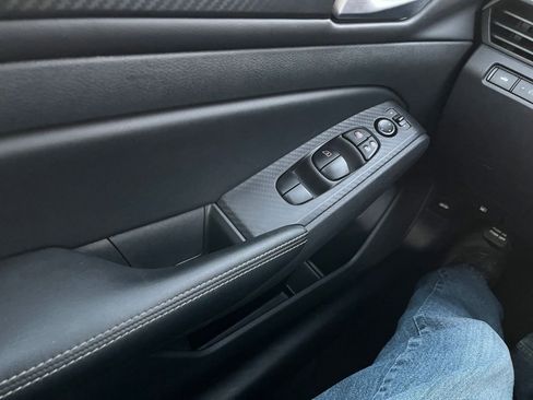 Used 2025 Nissan Altima 2.5 SV image 20