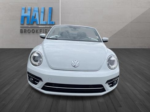 Used 2019 Volkswagen Beetle 2.0T SE FWD image 8