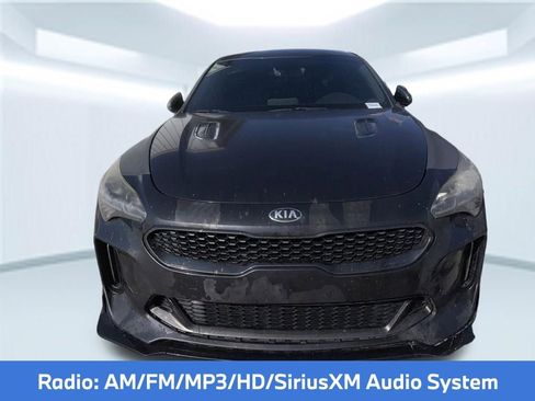 Used 2018 Kia Stinger GT RWD image 2