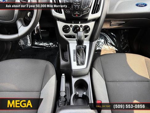 Used 2014 Ford Focus SE FWD image 19