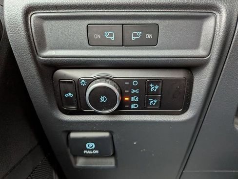 Certified 2023 Ford F150 XL w/ STX Appearance Package AWD/4WD image 14