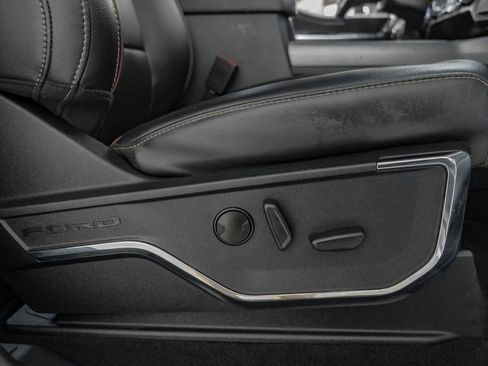 Used 2023 Ford F350 Lariat w/ Lariat Ultimate Package image 36