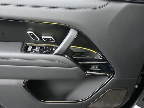 New 2025 Land Rover Range Rover SV image 14