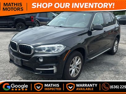 Used 2015 BMW X5 xDrive35i