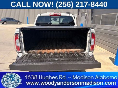 Used 2021 GMC Canyon AT4 image 6