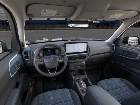 New 2026 Ford Bronco Sport Heritage AWD/4WD image 55