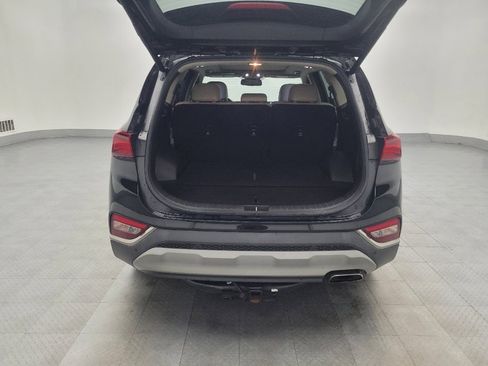Used 2020 Hyundai Santa Fe Limited image 29