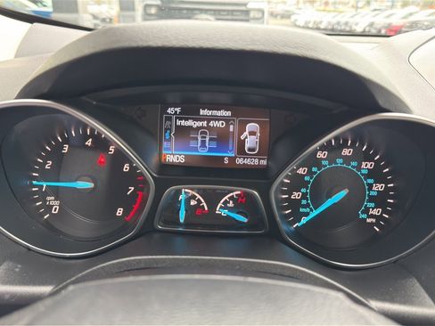 Used 2016 Ford Escape Titanium image 24