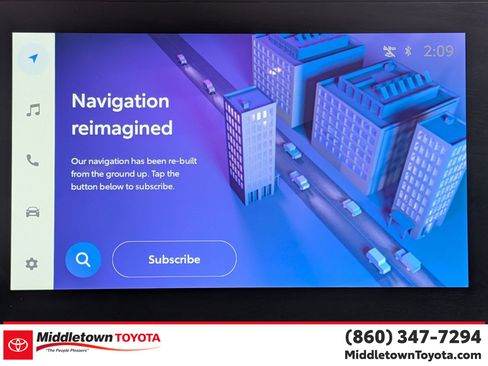 Used 2024 Toyota Corolla LE image 22