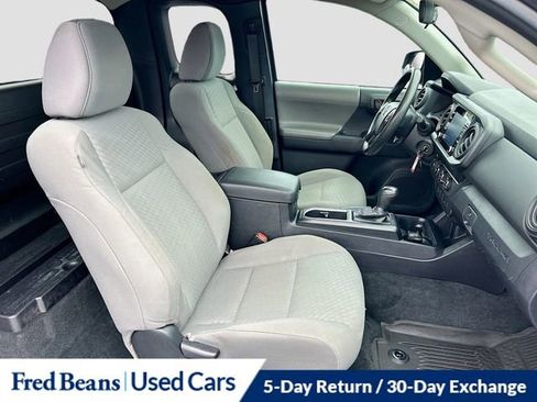 Used 2021 Toyota Tacoma SR image 27