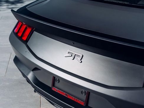 New 2025 Ford Mustang GT Premium w/ GT Performance Package image 15