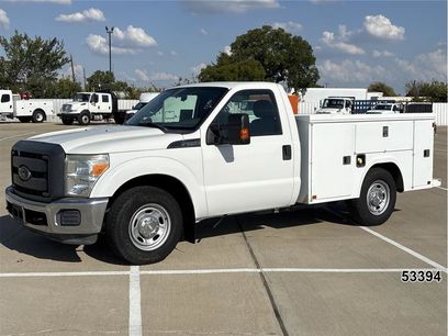 Used 2013 Ford F250 XL w/ PWR Equipment Group
