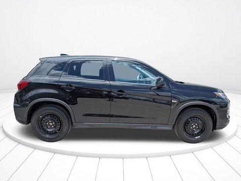 New 2026 Mitsubishi Outlander Sport AWD image 3