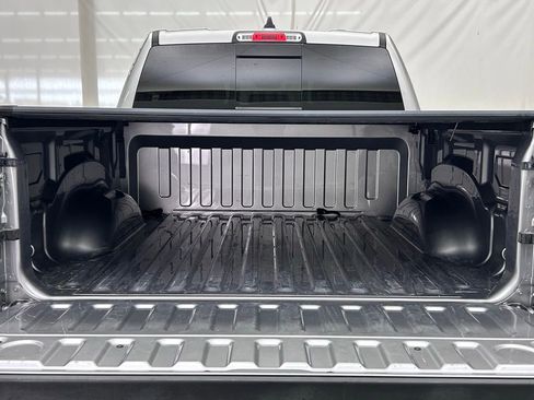 Certified 2022 RAM 1500 Rebel w/ Rebel Level 1 Equipment Group image 14