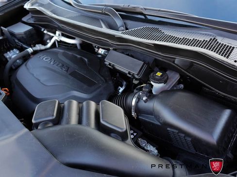 Used 2023 Honda Passport EX-L image 46