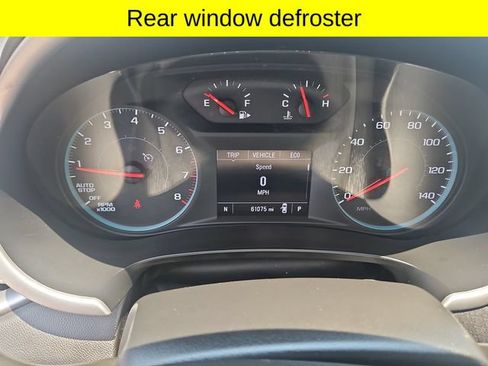 Used 2023 Chevrolet Malibu LT FWD image 13