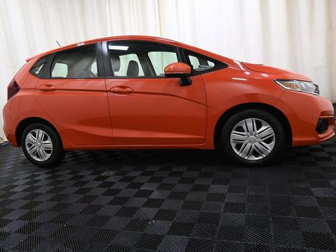 Used 2018 Honda Fit LX image 7