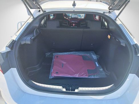 New 2025 Honda Civic Type R image 21