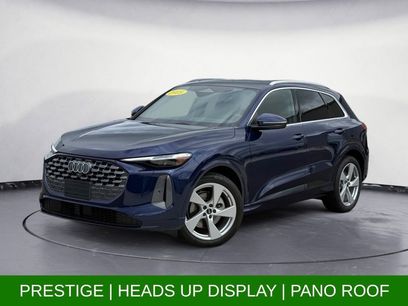 Used 2025 Audi Q5 Prestige
