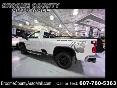 Used 2022 Chevrolet Silverado 3500 LT w/ Convenience Package