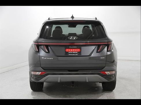 Used 2024 Hyundai Tucson Limited AWD/4WD image 20