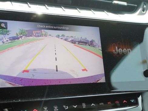 New 2026 Jeep Grand Cherokee L 2WD image 26