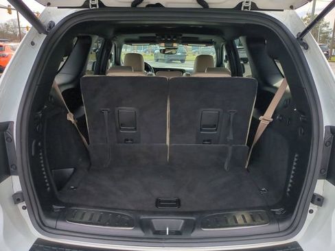 Used 2022 Dodge Durango GT AWD/4WD image 13