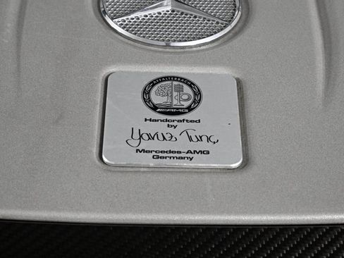 Used 2018 Mercedes-Benz G 65 AMG 4MATIC image 48