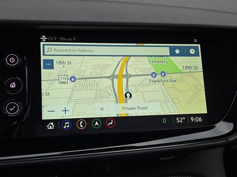 Used 2022 Buick Envision Avenir w/ Safety Package image 19