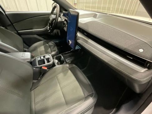 Used 2025 Ford Mustang Mach-E GT image 14