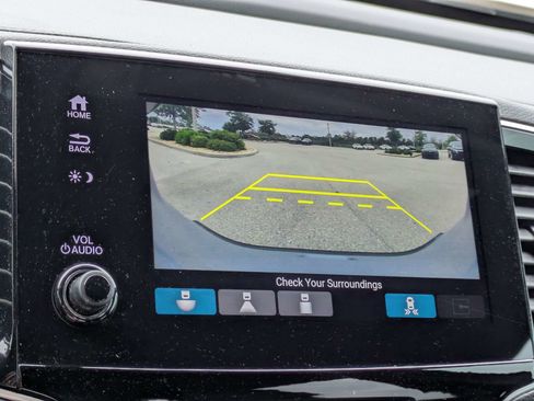 Used 2023 Honda Passport TrailSport image 30