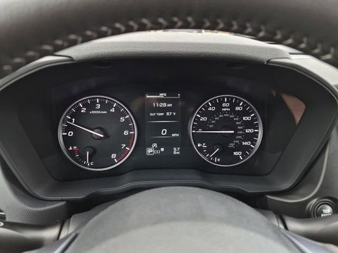 New 2026 Subaru Forester Limited image 19