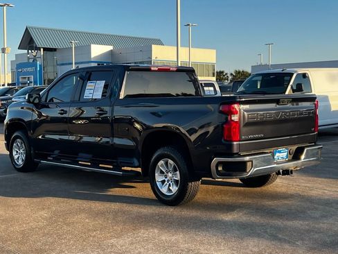 Used 2024 Chevrolet Silverado 1500 LT w/ Protection Package image 19