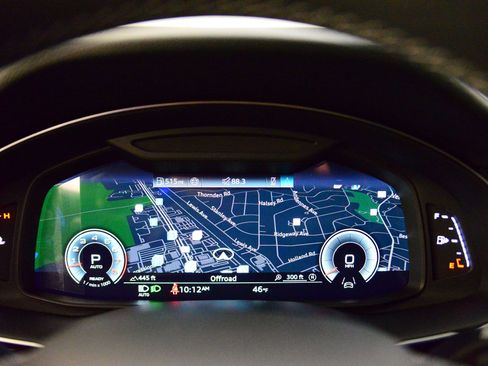 New 2026 Audi Q7 3.0T Premium Plus image 30