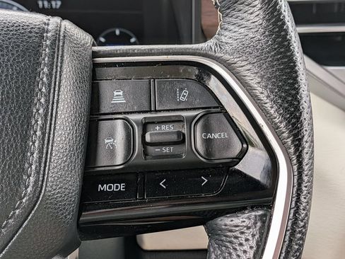Used 2023 Toyota Tundra Capstone AWD/4WD image 23