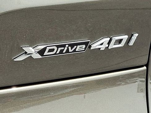 Certified 2026 BMW X5 xDrive40i w/ Climate Comfort Package image 21