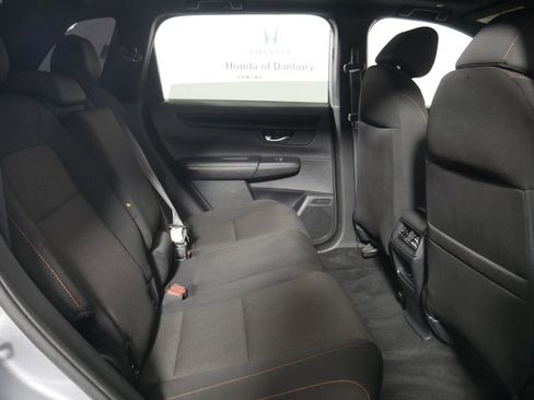 Certified 2023 Honda CR-V Sport image 8