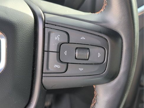 Used 2023 GMC Sierra 2500 AT4 w/ AT4 Preferred Package AWD/4WD image 24