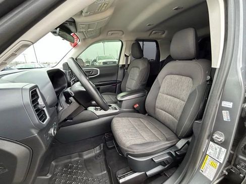 Used 2021 Ford Bronco Sport Big Bend image 26