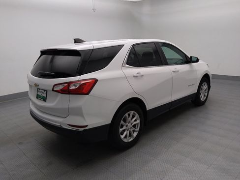 Used 2021 Chevrolet Equinox LT AWD/4WD image 10