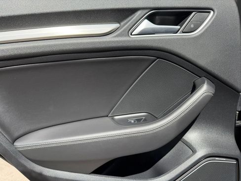 Used 2017 Audi S3 Premium Plus w/ Technology Package image 10