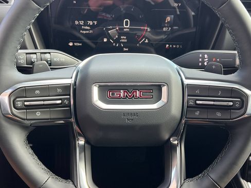New 2027 GMC Terrain Elevation w/ Elevation Premium Package FWD image 26